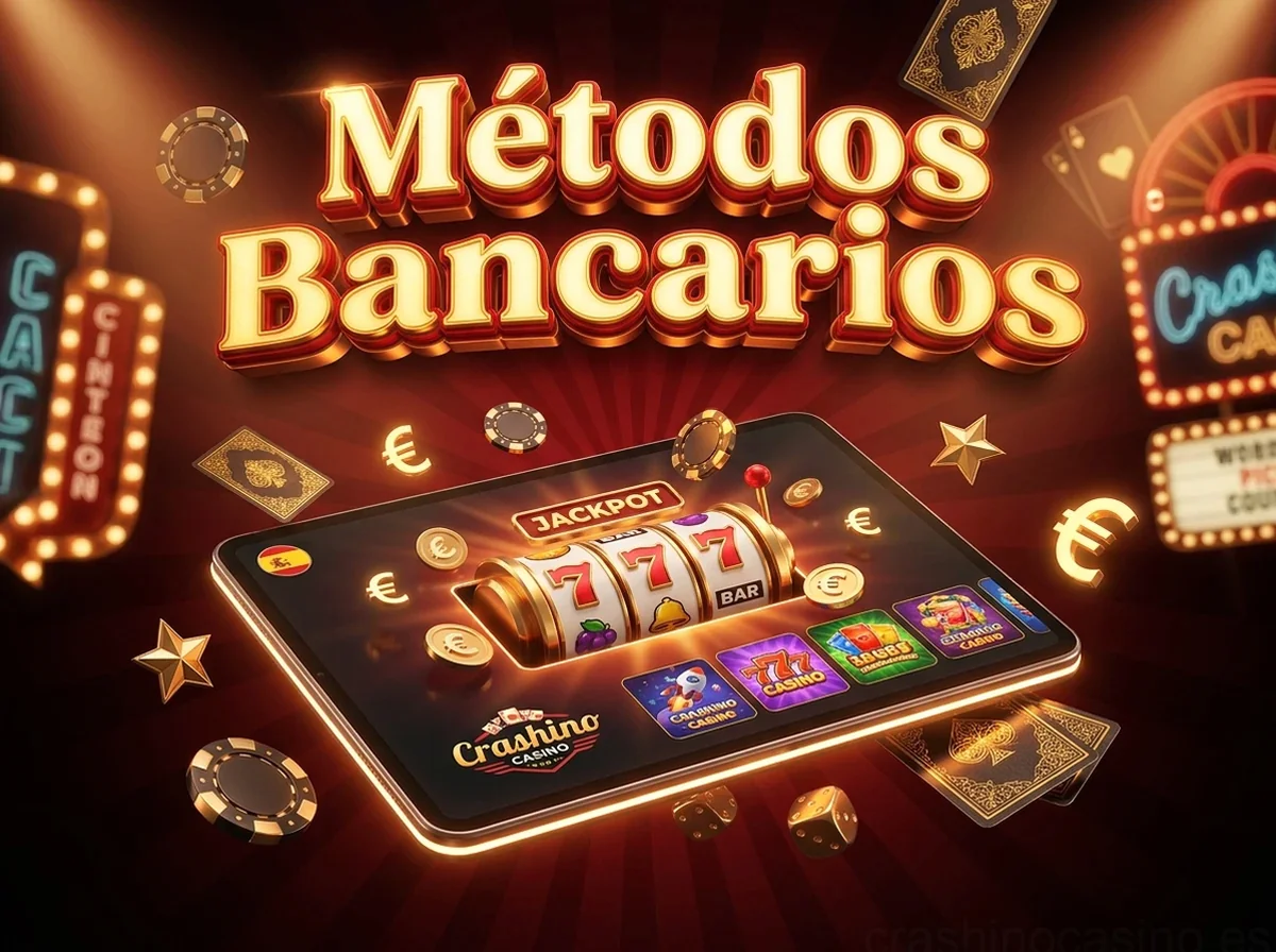 Métodos Bancarios