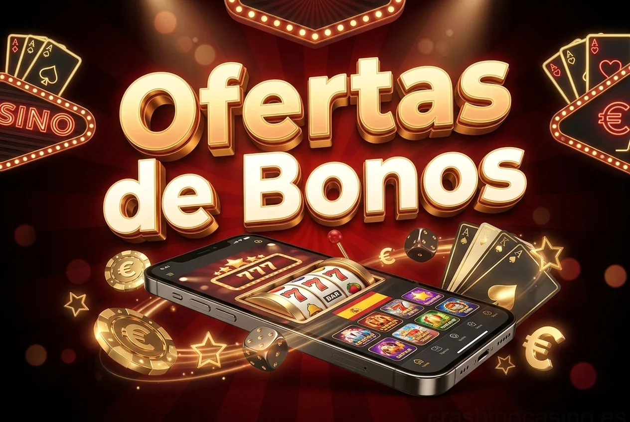 Ofertas de Bonos