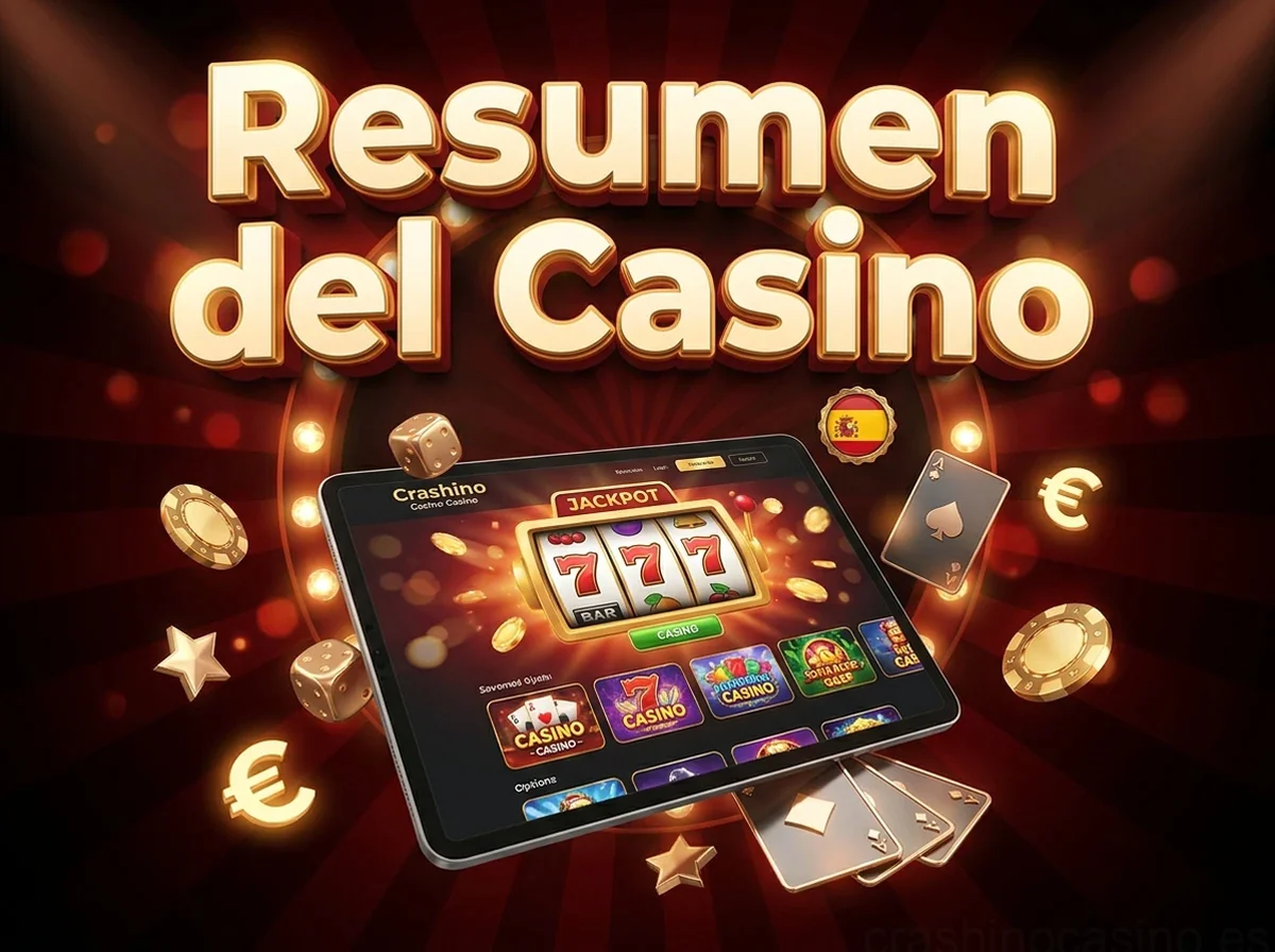 Resumen del Casino
